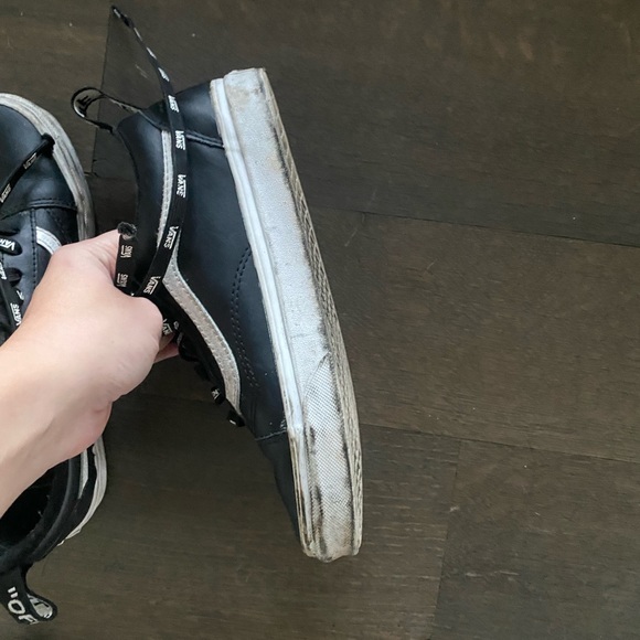 Old skool vans - Picture 5 of 8